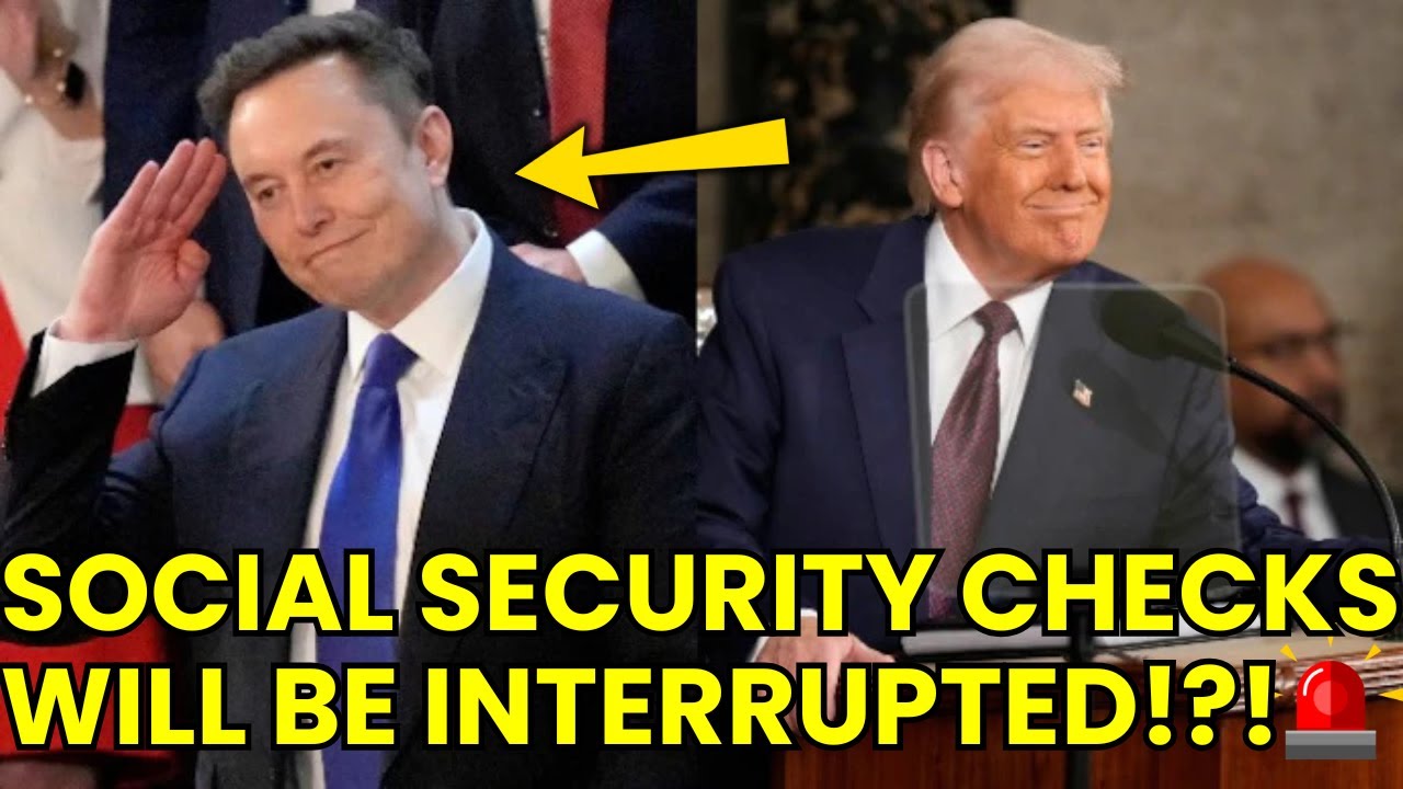 Social Security Missing Payments Within The Next 30 Days? | What This Actually Means For You