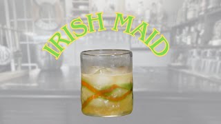 INSANE Irish Maid Recipe That Will Change Your Life
