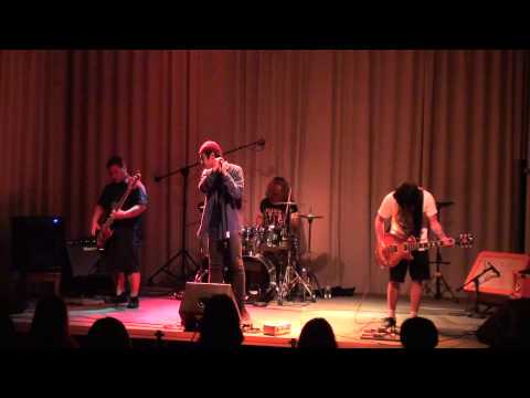 131013 [잔다리 페스타 2013] 스쿼시바인즈(Squash Vines)_Beautiful World+파문 @벨로쥬