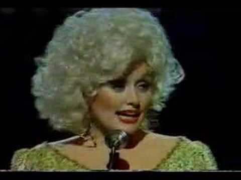 Dolly Parton - Me And Little Andy