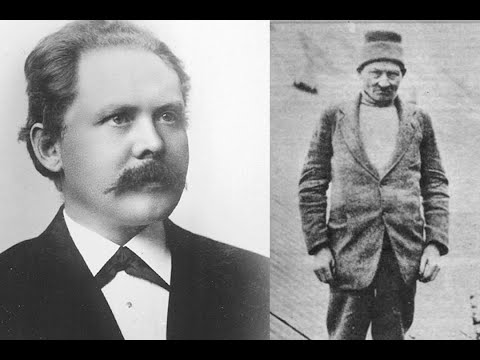 Upphafið á Skúlamálum