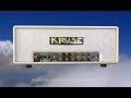 KRUSE QUANAH Channel 1 SKY VOICING Low Crunch Clip 1