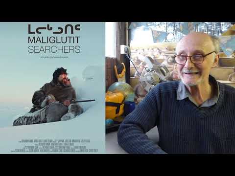 The Searchers Maliglutit