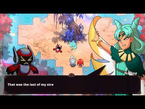 Nexomon Extinction - Gameplay Part 18