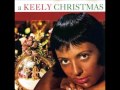 Keely Smith "That Lucky Old Sun"