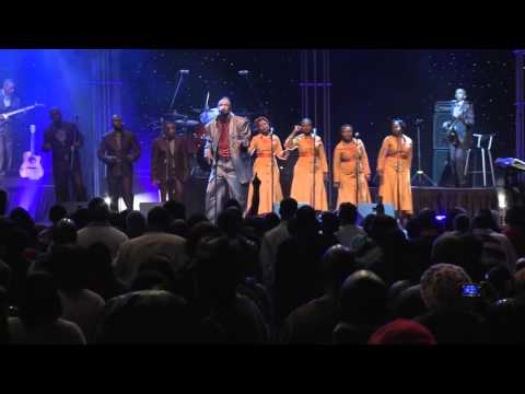 Solly Mahlangu   U Thando Iwami