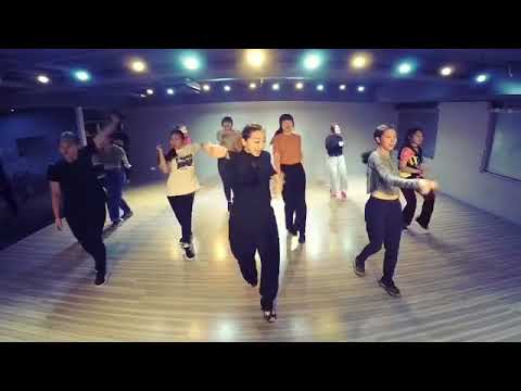 Megan Vice - No Good For Nothing (Choreo by Maya Chou)