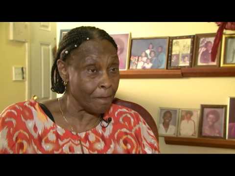 79-year-old woman graduates from UMUC