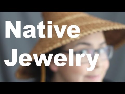 5 Favorite (Haida, Tlingit) Native Everyday Jewelry | Native Haul