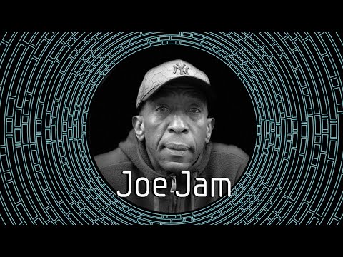 Joe Jam @ MOMEM Frankfurt DJ Cast #033