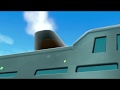 Ship Leaves Scene Pokémon Let S Go