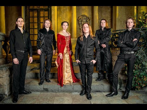 Группа StaVroS