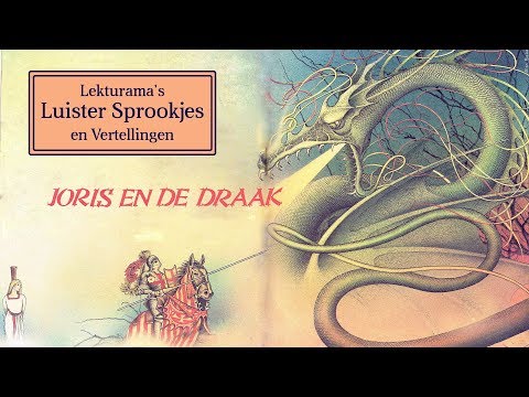 Joris en de draak - Lekturama Luister Sprookjes
