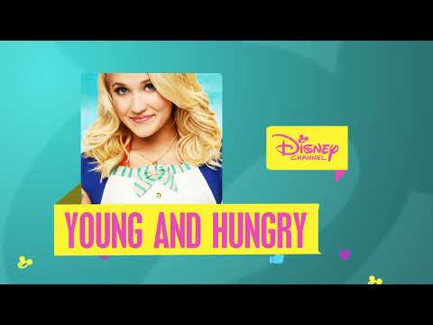 Young & Hungry 2017 Bumper! (NO AUDIO)