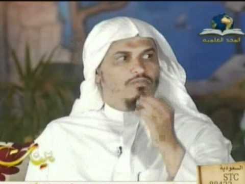  برنامج بينات رمصان 1431 الحلقة السابعة والعشرون 3/3