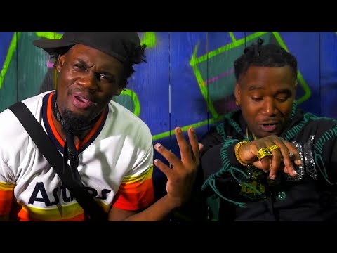 Rizzoo Rizzoo & Ugly God - UGLYGOBLIN (OFFICIAL MUSIC VIDEO)