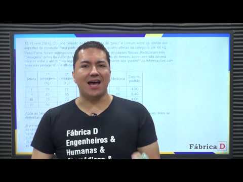 ENEM 2016 - MATEMÁTICA - Q.140 - PROVA AZUL