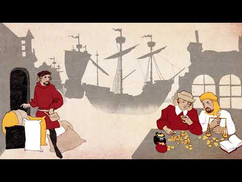 FuggerForum 1.II - Ökonomie