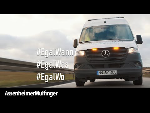 Mercedes-Benz Service24h [AssenheimerMulfinger]