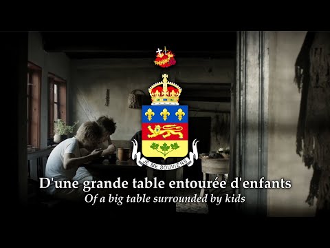 Dégénération (2006) Québécois Traditionalist-Folk Song [FULL VERSION]