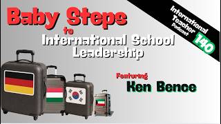 From TEFL to International School Leadership: How Teachers Move Up Abroad