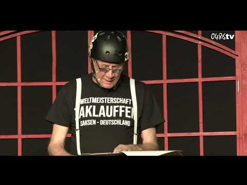 Pronkzitting Grave 2020, Jan Verhaaren