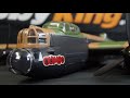 HobbyKing's Tips Bench Tuesday -  How to Install Retracts to the H-King (PNF) Avro Lancaster V3