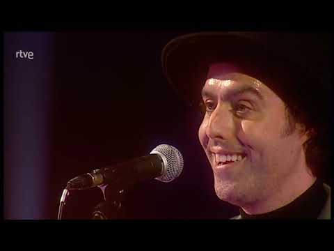 Antílopez - Los Conciertos de Radio 3 (Completo)