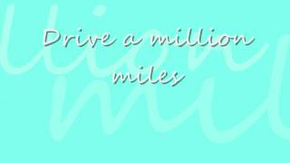 Zebrahead   Dear You Far Away Lyrics