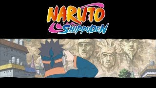 Naruto Shippuden Ending 28 | Niji (HD)