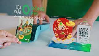 Gói tiện ích thanh toán Bion