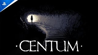 Centum - Announcement Trailer | PS5 Games Trailer