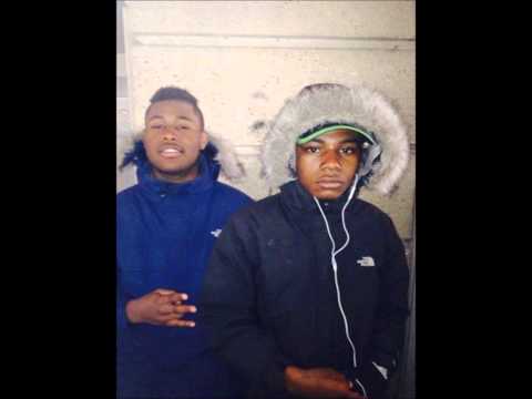 Silex ft Speedy - Chakal au mic 2