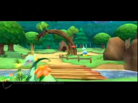 PokePark 2: Wonders Beyond Review