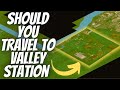 Should You Travel to Valley Station in Project Zomboid