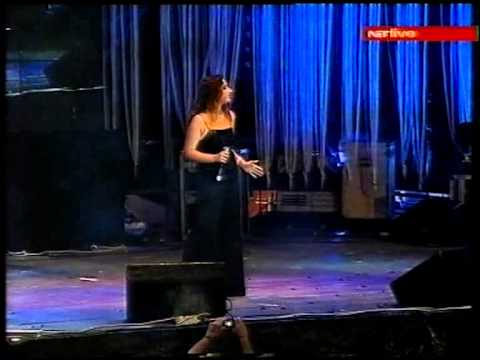 KKI 2007 - Kronaka - Audrey Marie Bartolo