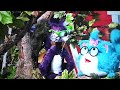 Paw Patrol Pup Fu Zoe And Devenport Part 3
