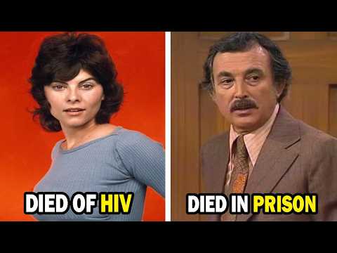 MAUDE (1972-1978) Cast THEN and NOW 2026, The actors have aged horribly!!