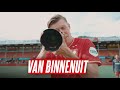 PRIMA overwinning & SAMPSTED de FOTOGRAAF | Van Binnenuit