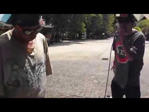 ♛ LA REVANCHA Round 1 ♛ ERREKA vs CRISTOFEBRIL * UBB *