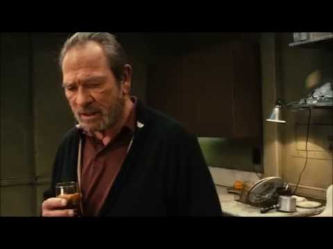 A Sunset Limited (Részlet)