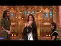Dance Deewane 3 Jackie Shroff And Sunil Shetty Guest On Dance Deewane