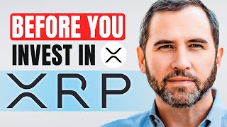 10 Things You Should Know Before Investing in Ripple XRP