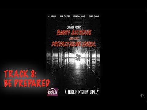 Be Prepared video