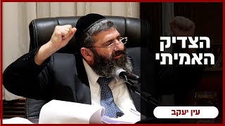 הרב אייל עמרמי - - כט' טבת תשפ"ו (הרב אייל עמרמי) - התמונה מוצגת ישירות מתוך אתר האינטרנט יוטיוב. זכויות היוצרים בתמונה שייכות ליוצרה. קישור קרדיט למקור התוכן נמצא בתוך דף הסרטון