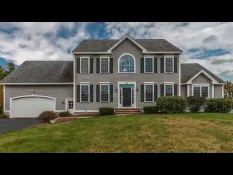 38 Hadley Rd, Pepperell MA - Paul Nicoli - Tel 603-660-6631