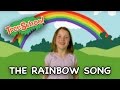 The Rainbow Song | Signing Time | TLH TV