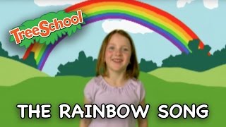 The Rainbow Song  Signing Time  TLH TV  - Duration