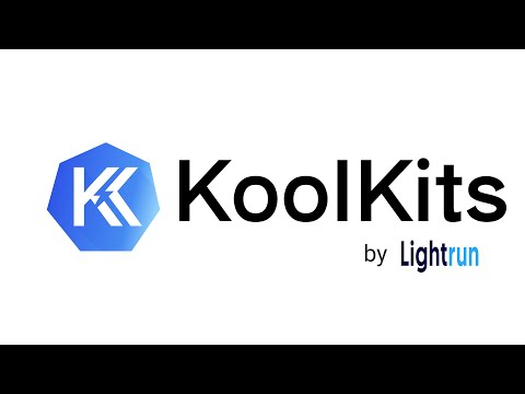🧰  KoolKits 🧰    -  Highly-opinionated, batteries-included Kubernetes debugging toolkits