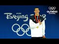 8️⃣ Michael Phelps Eight Golds At Beijing 2008 31DaysOfOlympics